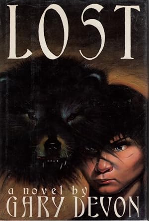 Seller image for Lost for sale by Ye Old Bookworm