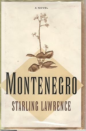 Imagen del vendedor de Montenegro a la venta por Ye Old Bookworm