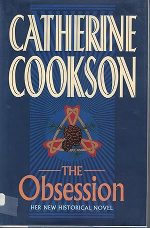 Seller image for The Obsession for sale by Ye Old Bookworm