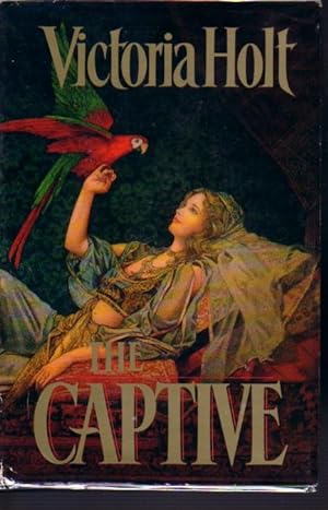 Seller image for The Captive for sale by Ye Old Bookworm