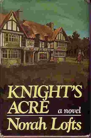 Seller image for Knight's Acre for sale by Ye Old Bookworm