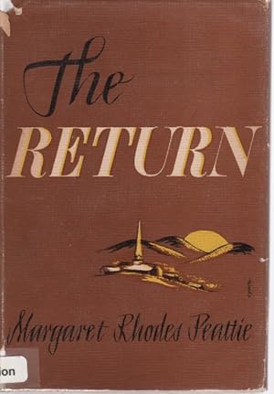 Seller image for The Return for sale by Ye Old Bookworm