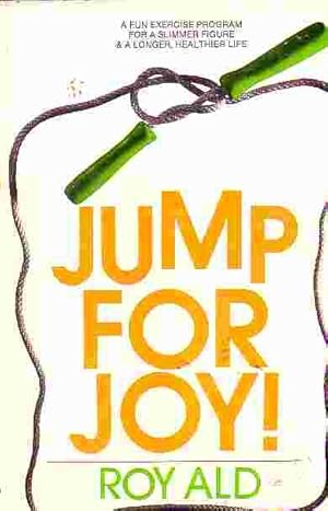 Immagine del venditore per Jump For Joy venduto da Ye Old Bookworm