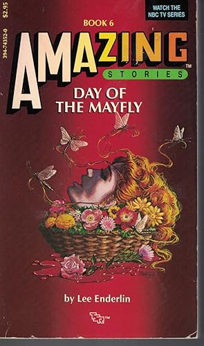 Seller image for Day Of The Mayfly for sale by Ye Old Bookworm