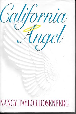 Seller image for California Angel for sale by Ye Old Bookworm