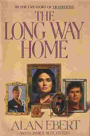 Seller image for Long Way Home for sale by Ye Old Bookworm