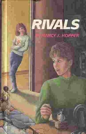 Seller image for Rivals for sale by Ye Old Bookworm