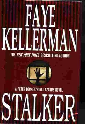 Seller image for Stalker for sale by Ye Old Bookworm