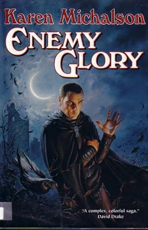 Bild des Verkufers fr Enemy Glory zum Verkauf von Ye Old Bookworm