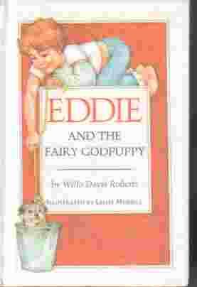 Image du vendeur pour Eddie And The Fairy Godpuppy mis en vente par Ye Old Bookworm