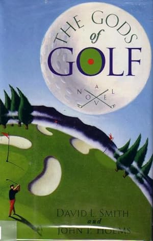 Bild des Verkufers fr The Gods Of Golf zum Verkauf von Ye Old Bookworm