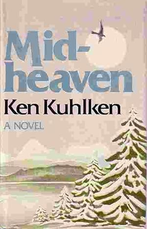 Seller image for Mid-heaven for sale by Ye Old Bookworm