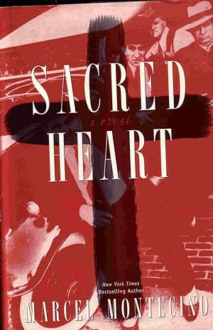 Seller image for Scared Heart for sale by Ye Old Bookworm