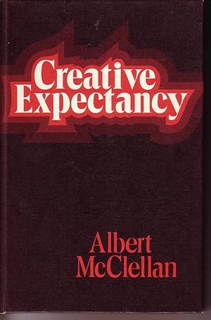 Image du vendeur pour Creative Expectancy mis en vente par Ye Old Bookworm