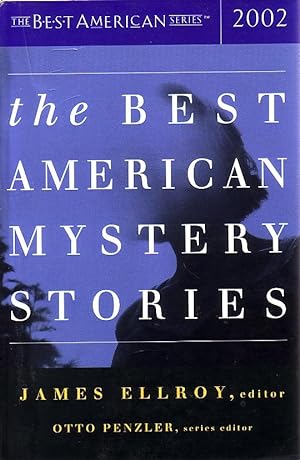 Seller image for The Best American Mystery Stories for sale by Ye Old Bookworm