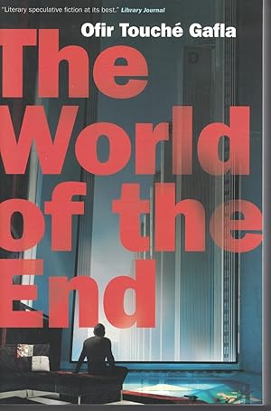 Seller image for The World of the End for sale by Ye Old Bookworm