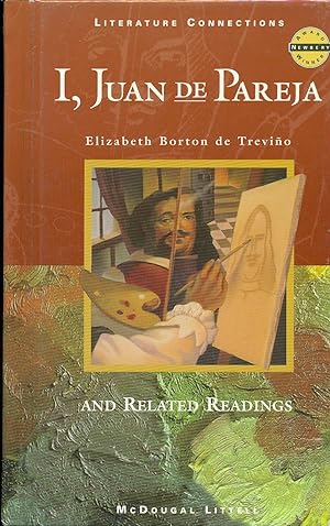 Immagine del venditore per I, Juan De Pareja And Related Readings venduto da Ye Old Bookworm