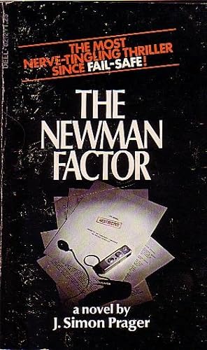 Seller image for The Newman Factor for sale by Ye Old Bookworm