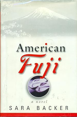 Imagen del vendedor de American Fuji a la venta por Ye Old Bookworm