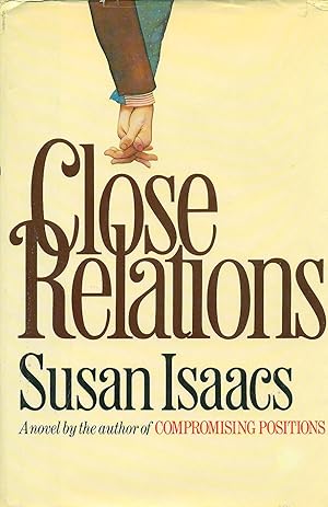 Seller image for Close Relations for sale by Ye Old Bookworm
