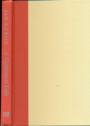 Seller image for A Common Life, The Wedding Story for sale by Ye Old Bookworm