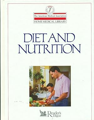 Immagine del venditore per Diet & Nutrition venduto da Ye Old Bookworm