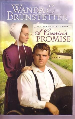 Seller image for A Cousin's Promise for sale by Ye Old Bookworm