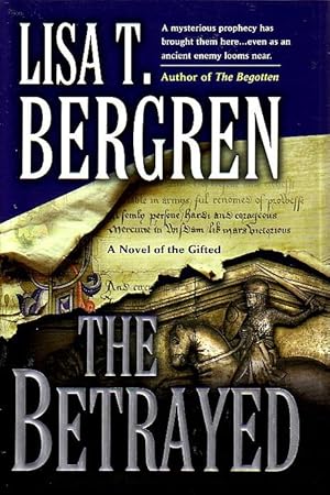 Seller image for The Betrayed for sale by Ye Old Bookworm