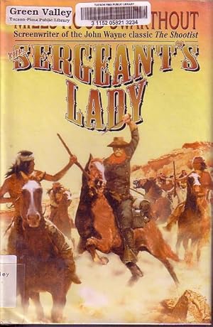 Seller image for The Sergeant's Lady for sale by Ye Old Bookworm