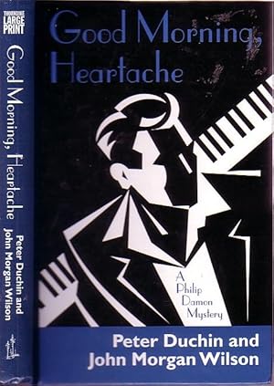 Seller image for Good Morning, Heartache for sale by Ye Old Bookworm
