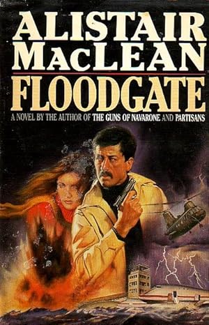 Seller image for Floodgate for sale by Ye Old Bookworm