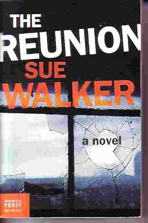Seller image for Reunion for sale by Ye Old Bookworm