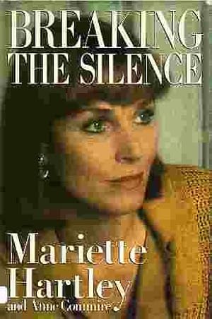 Seller image for Breaking The Silence for sale by Ye Old Bookworm
