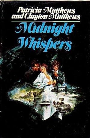 Immagine del venditore per Midnight Whispers venduto da Ye Old Bookworm