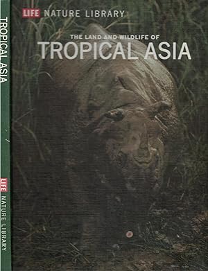 Seller image for Land And Wildlife Of Tropical Asia for sale by Ye Old Bookworm