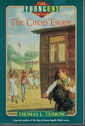 Seller image for Circus Escape for sale by Ye Old Bookworm