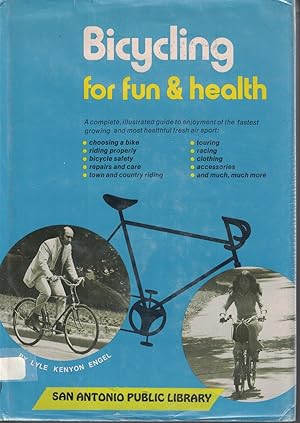 Immagine del venditore per Bicycling For Fun And Health venduto da Ye Old Bookworm
