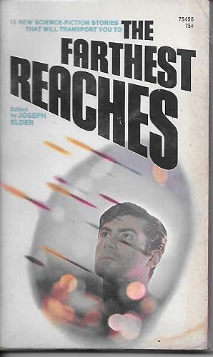 Seller image for Farthest Reaches for sale by Ye Old Bookworm