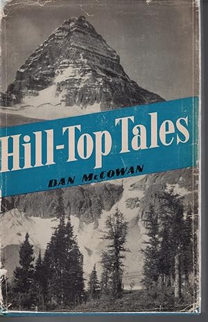 Seller image for Hill Top Tales for sale by Ye Old Bookworm
