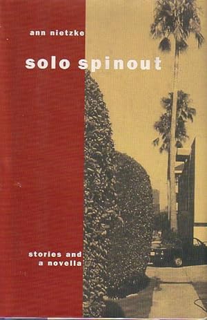 Seller image for Solo Spinout Stories and a Novella for sale by Ye Old Bookworm