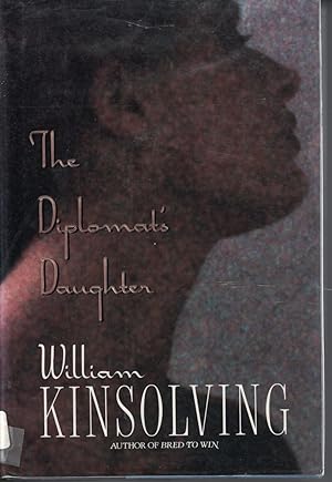 Imagen del vendedor de The Diplomat's Daughter a la venta por Ye Old Bookworm