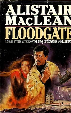 Seller image for Floodgate for sale by Ye Old Bookworm