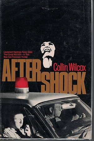 Seller image for Aftershock book 6 for sale by Ye Old Bookworm