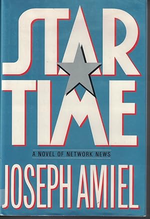 Seller image for Star Time for sale by Ye Old Bookworm