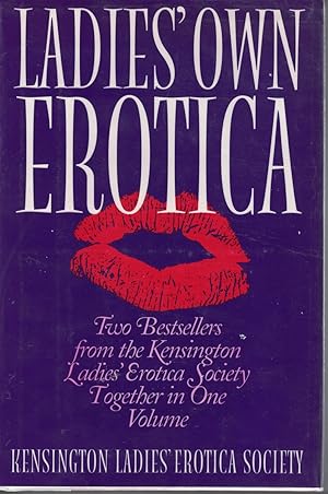 Seller image for Ladies' Own Erotica for sale by Ye Old Bookworm