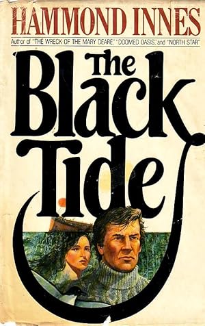 Seller image for Black Tide for sale by Ye Old Bookworm