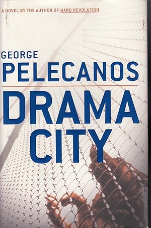 Seller image for Drama City for sale by Ye Old Bookworm