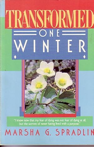 Imagen del vendedor de Transformed One Winter a la venta por Ye Old Bookworm