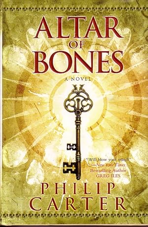 Immagine del venditore per Altar Of Bones venduto da Ye Old Bookworm