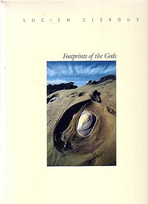 Imagen del vendedor de Footprints Of The Gods The Point Lobos Saga a la venta por Ye Old Bookworm